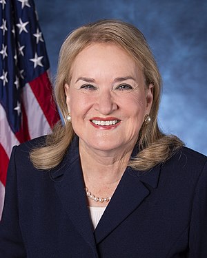 Commissioner Sylvia Garcia