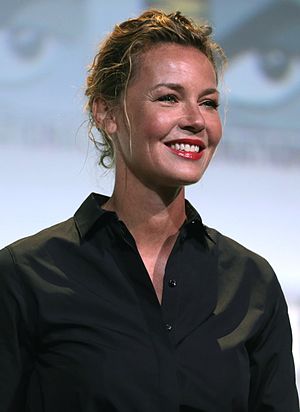 Connie Christopher