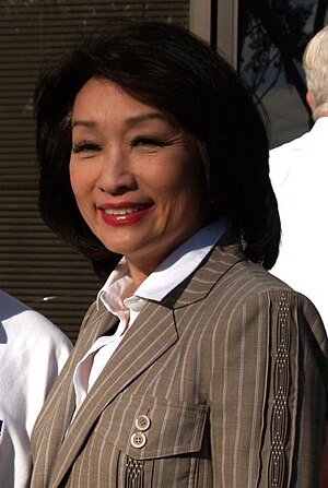 Connie Henderson