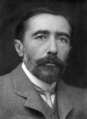 Conrad Davidson