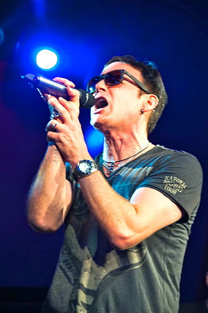 Corey Hart