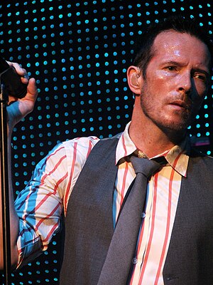 Corey Kline