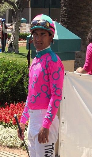 Corey Nakatani
