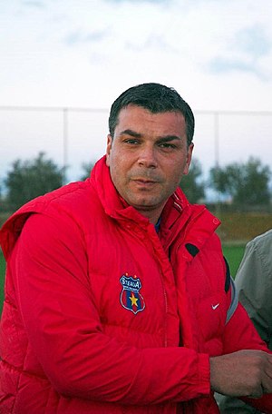 Cosmin Olaroiu