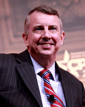 Councilman Frank Lopez
