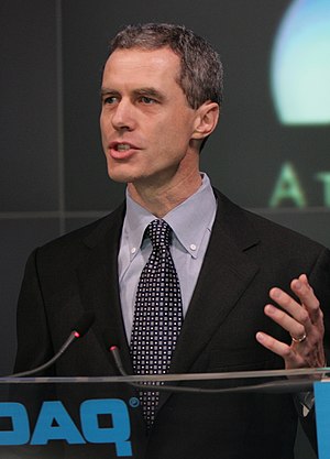 Craig Barratt