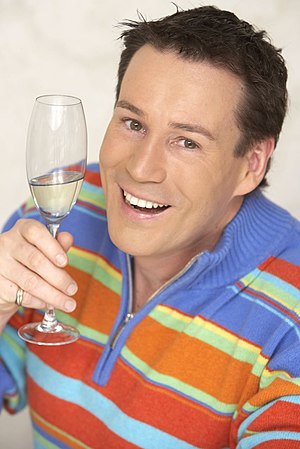 Craig Bennett