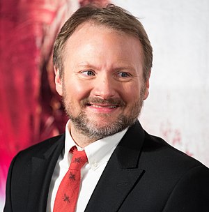 Craig Johnson