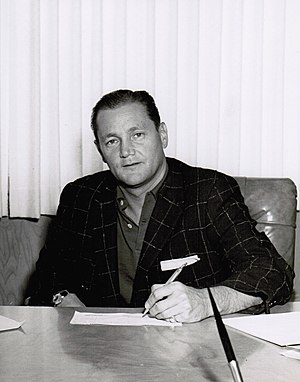 Craig Lesser