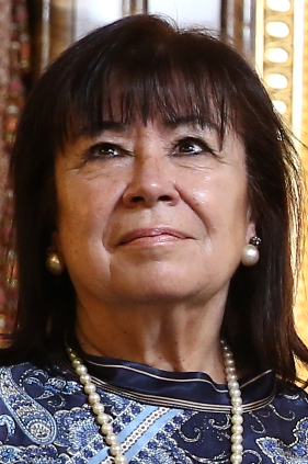 Cristina Narbona