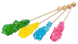 Crystal Candy