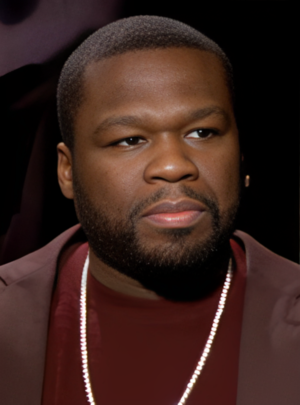 Curtis Jackson