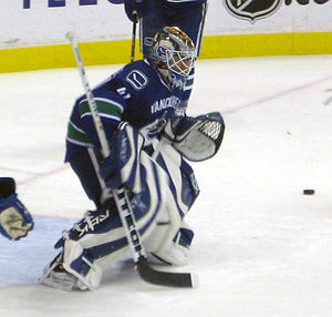 Curtis Sanford
