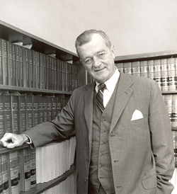 Custis Wright