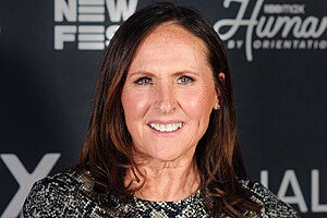 Cynthia Bunton