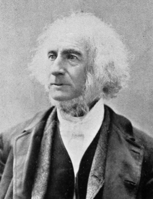 Cyrus A. Bartol