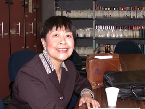 Dai Qing