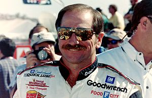 Dale Hunt