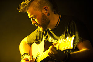 Dale Stewart