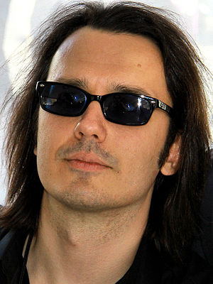 Damien Newton