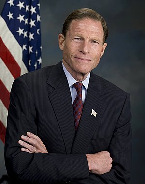 Dan Blumenthal