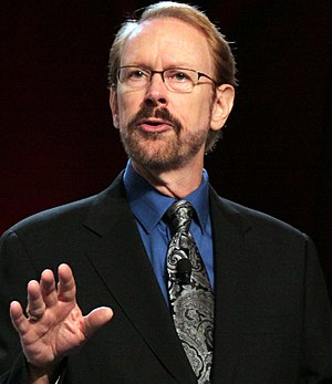 Dan Burrus