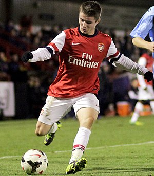 Dan Crowley