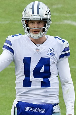 Dan Dalton