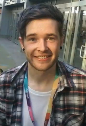 Dan Diamond