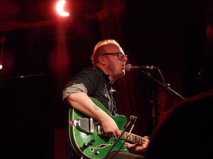 Dan Doughty