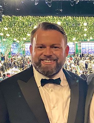 Dan Erickson