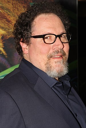 Dan Favreau