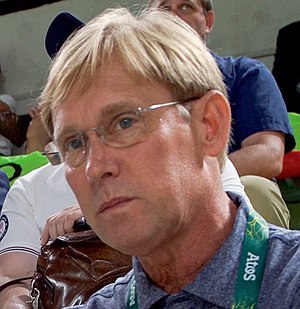 Dan Fink
