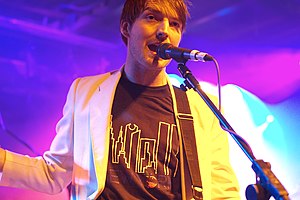 Dan Gillespie