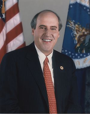 Dan Glickman