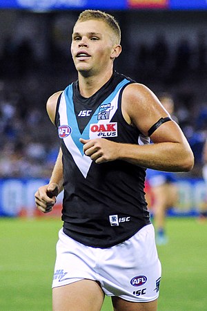 Dan Houston
