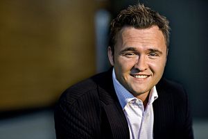 Dan Jorgensen