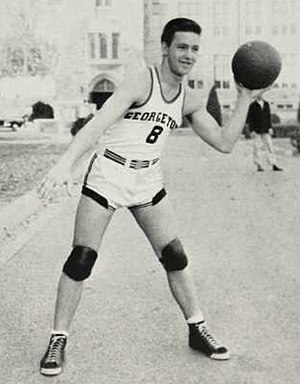 Dan Kraus