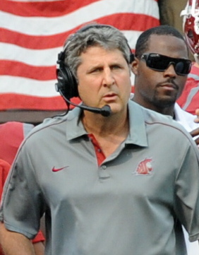 Dan Leach
