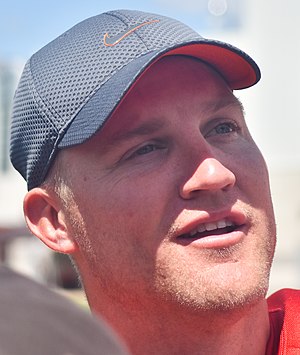 Dan McManamon