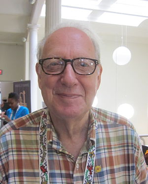 Dan Morgenstern