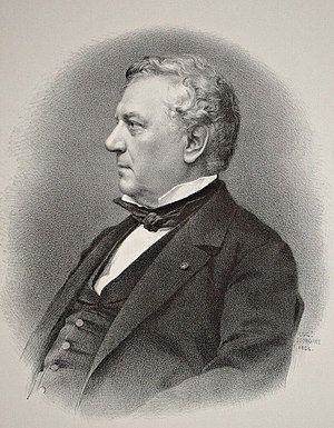 Dan Renouard