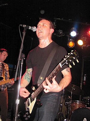 Dan Schafer