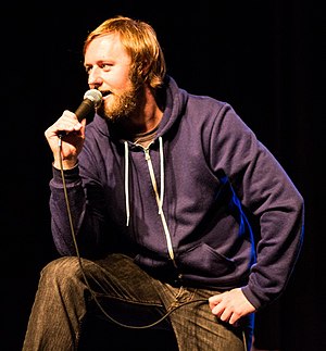 Dan Scovel