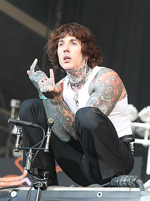 Dan Sykes