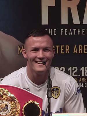 Dan Warrington