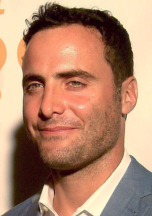 Dane Graziano