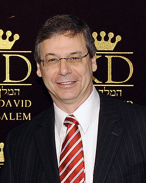 Daniel Ayalon