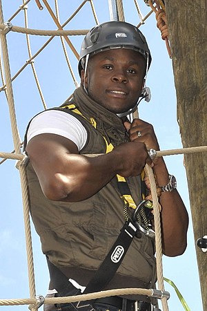 Daniel Caines
