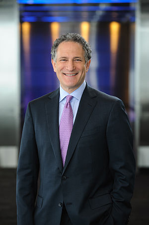 Daniel Doctoroff